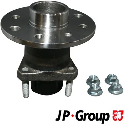Wheel Hub